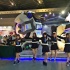 《黑猫警长》亮相国际动漫展 巨型战车夺人眼球