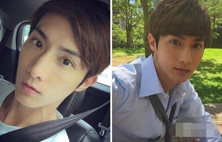 前棒棒堂男孩阿本