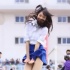 张凯丽18岁女儿近照曝光 网友：阳光活泼大长腿