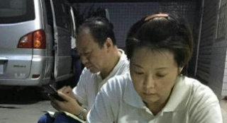 袁立曬素顏照被指身材發(fā)福 爆粗回應(yīng)：胖你妹