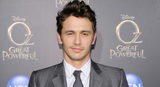 詹姆斯·弗兰科筹备新片 《隔壁的杀手》登上银幕