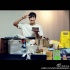 李光洙曬眾人送生日禮物 比剪刀手笑容陽光帥氣