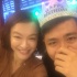 李艾為老公慶生曬甜蜜合照 戲稱男方“小公舉”