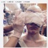 《生化危机6》幕后照 米拉·乔沃维奇剃光头发