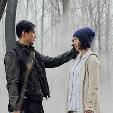 《滾蛋吧！腫瘤君》"僵尸版"預(yù)告 白百何虐殺喪尸