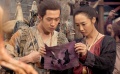 《捉妖記》首日票房破華語(yǔ)片紀(jì)錄 王麗坤出演妲己