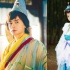 《济公》演员全部曝光 “出双入对”明星搭配