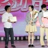《电影新青年》圆满收官 肖俊伦厉蔺菲搭档夺冠