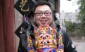 “李大嘴”姜超搖變?nèi)嗆嚪?趣說“京片子”