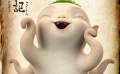 《捉妖記》發(fā)舌尖上的“胡巴”特輯 萌翻人間