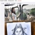 郑恺画刘诗诗