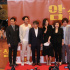 《暗杀》主演亮相韩国首映 全智贤自曝努力学中文