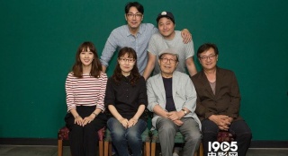 韓國驚悚片《解凍》開機 趙鎮(zhèn)雄金大明申久主演