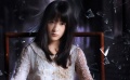 徐嬌勇敢挑戰(zhàn)“驚聲尖叫” 慘變“瘋狂少女”