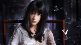 徐娇勇敢挑战“惊声尖叫” 惨变“疯狂少女”