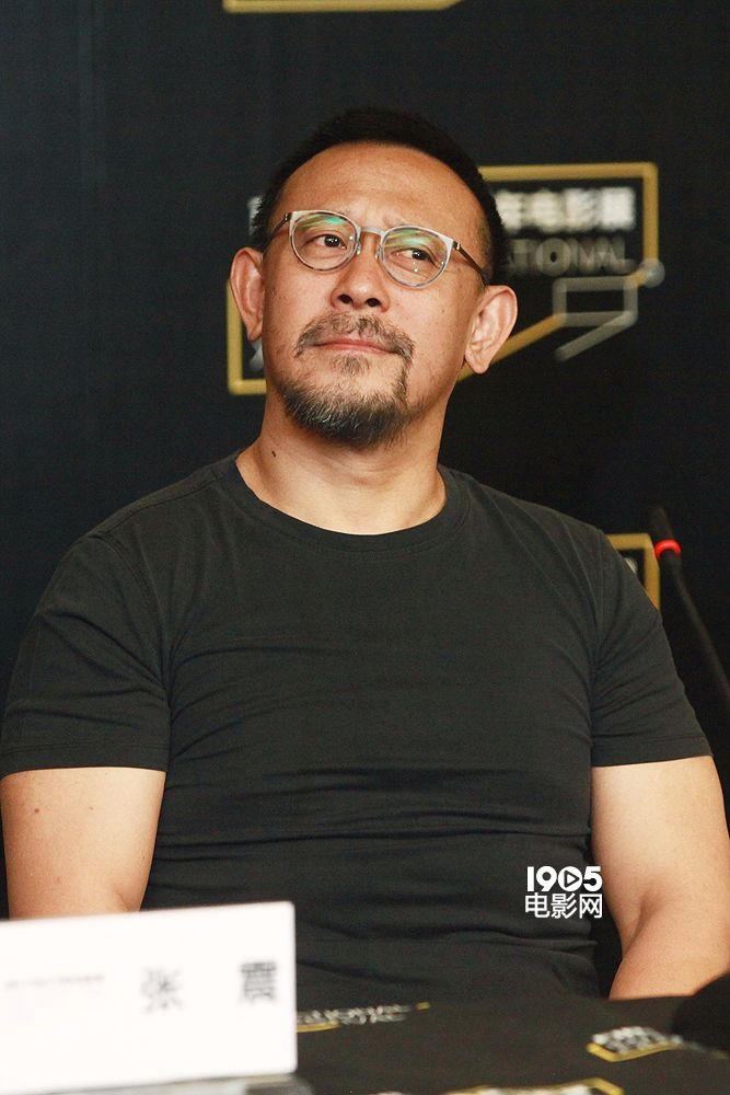 等片,姜文再爆金句:中国电影还是得多拍,头发多了才好做发型