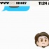迪士尼發(fā)布新嘗試 emoji表情講述《魔發(fā)奇緣》