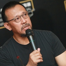 FIRST青年影展閉幕 姜文：訴苦的導(dǎo)演拍不好片