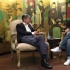 姜文变身记者对话导演十庆：处女作令人震惊
