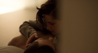 《同等族群》入圍威尼斯曝新照 "野獸"戀"暮光女"