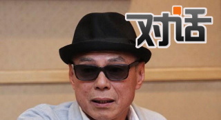 影壇失蹤人口林嶺東：想當(dāng)年輕人 但時間不允許