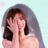 柳巖抹胸裙嫵媚 稱有女權(quán)傾向不接受開放式婚姻