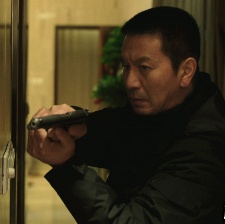 《解救吾先生》審訊海報 吳若甫演繹親歷綁架案