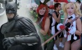 圣地亚哥动漫展精彩回顾 cosplay吸睛影迷大狂欢