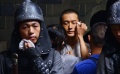 黄晓明黑黝造型扮玄奘 笑称“艳遇”都是男妖精
