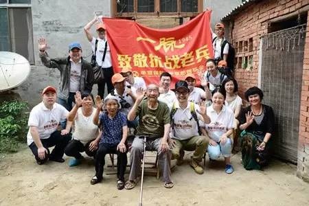 揭秘黄海波告别"国民女婿"后生活 做公益变化大