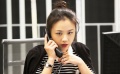 湯唯化身犀利面試官 模糊回應(yīng)“辦公室戀情”