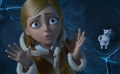 俄羅斯3D動(dòng)畫《冰雪女王》將映 俄式動(dòng)畫震撼來襲