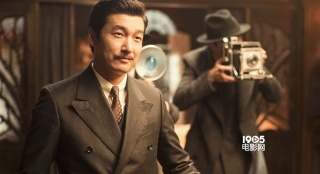 《暗殺》韓國(guó)熱映 曹承佑金洪波演歷史真實(shí)人物