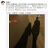 馬伊琍與女兒手牽手走路減肥：一身臭汗走回家
