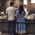 李晨范冰冰牽手逛街買家居用品 二人或已同居