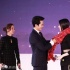 刘亦菲发声承认恋情：以结婚为目的与宋承宪交往