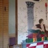 “星爵”又添新技能？ 成名前所绘餐馆壁画曝光