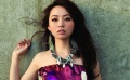 张靓颖披露舞台事故细节 马不停蹄献唱电影主题曲