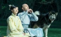 《新步步驚心》幕后揭秘 陳意涵迎來“神秘搭檔”