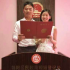 刘强东与章泽天领证结婚 陈欧：嫂子化妆品我送