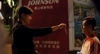 “宅女”12日全國點(diǎn)映 “小妞偵探”成暑期熱詞