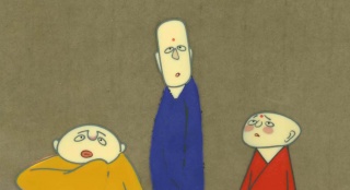 《黑貓警長》曝致敬國漫特輯 傳承中國傳統(tǒng)美學(xué)