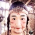 畫面太美不敢看！張國立媚娘妝重度違和求穿越