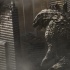 《哥斯拉2》引关注 续集制作“更大”“更好”