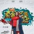 《腫瘤君》曝“街頭涂鴉”海報(bào) 發(fā)“熊頓啟示錄”