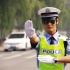 正能量！黄晓明发文倡议文明出行 不要闯红灯