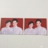 王弢曬結(jié)婚證照片為妻劉璇慶生：祝你生日幸福