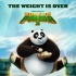 《功夫熊猫3》最新海报 “熊猫家族”集体亮相