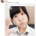 徐嬌曬秒拍學(xué)布谷鳥呆萌可愛 網(wǎng)友：別斗雞眼啊