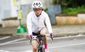 王珞丹克服陰影“玩命”騎車 為愛瘋狂偏不主動